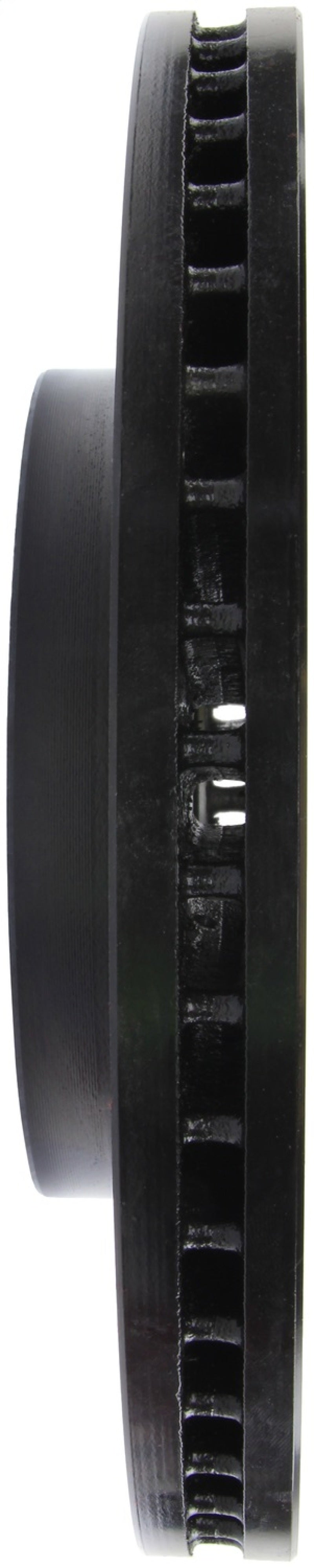 Rotor avant droit fendu et percé StopTech 02 Lexus ES 250/300/330/350 / 05-07 Toyota Avalon