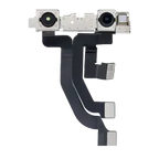 Front Camera Module With Flex Cable - iPhone X Mobile Sentrix
