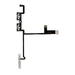 Volume Button Flex Cable - iPhone X Mobile Sentrix