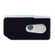 Flash Light / Power Flex Bracket With Microphone Mesh - iPhone 13 Pro| iPhone 13 Pro Max Mobile Sentrix
