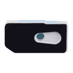 Flash Light / Power Flex Bracket With Microphone Mesh - iPhone 13 Pro| iPhone 13 Pro Max Mobile Sentrix