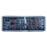 Sundown Audio Team-10K 10000W RMS Monoblock Amplifier Sundown Audio