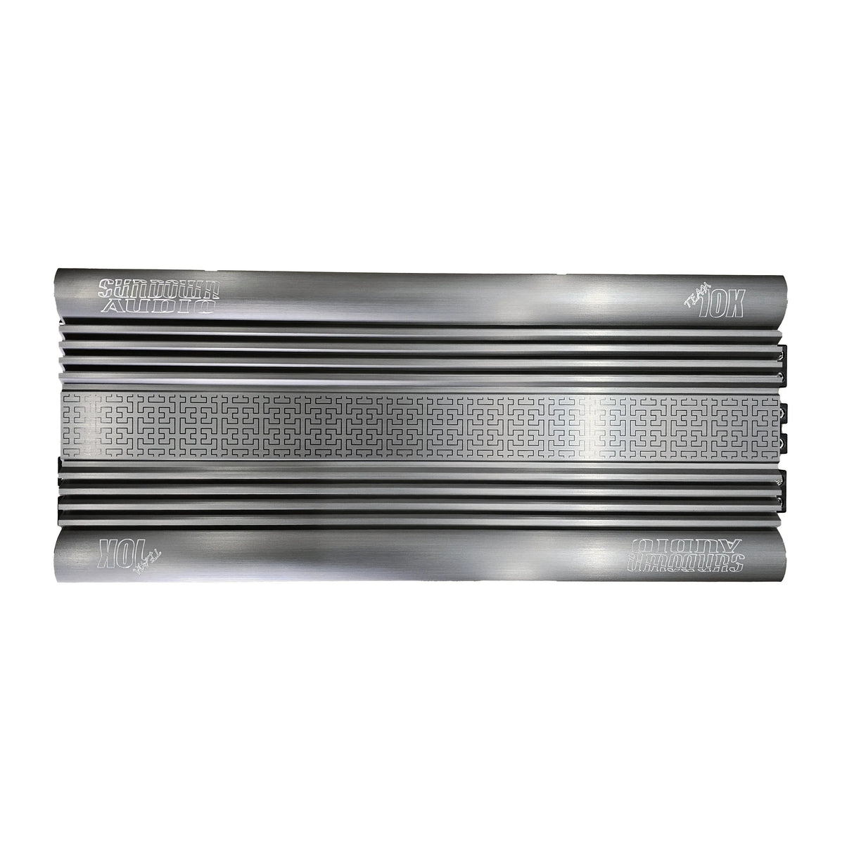 Sundown Audio Team-10K 10000W RMS Monoblock Amplifier Sundown Audio