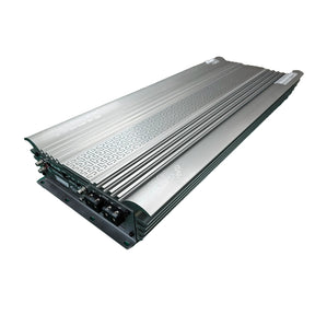 Sundown Audio Team-10K 10000W RMS Monoblock Amplifier Sundown Audio