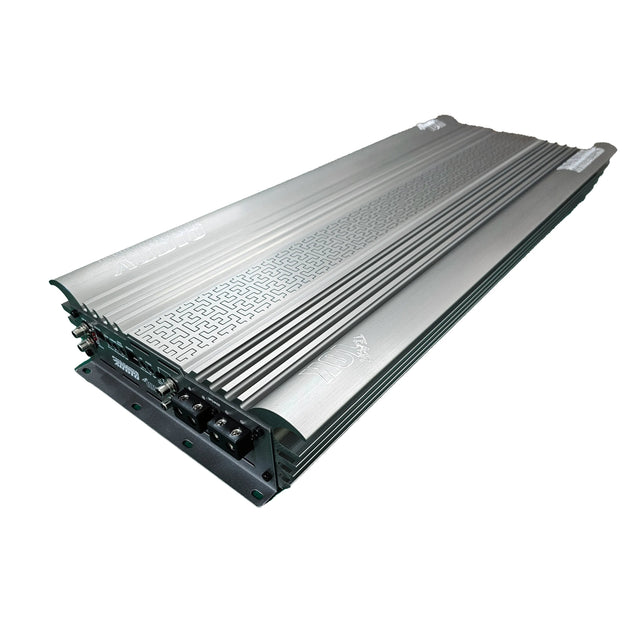 Sundown Audio Team-10K 10000W RMS Monoblock Amplifier Sundown Audio