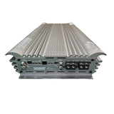 Sundown Audio Team-10K 10000W RMS Monoblock Amplifier Sundown Audio