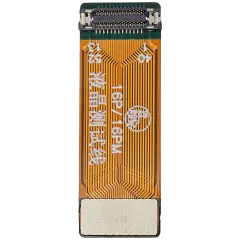Tester Cable (LCD Assembly) - iPhone 16| iPhone 16 Pro Mobile Sentrix