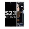 OLED Assembly With Frame - Galaxy S23 Ultra 5G Mobile Sentrix
