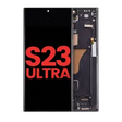 Samsung OLED Display - Galaxy S23 Ultra Frame Assembly Mobile Sentrix