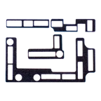 Mainboard Inline Insulator Sticker - iPhone 11 Mobile Sentrix