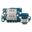 Charging Port Board With Sim Card Reader - A53 5G (A536 / 2022) Mobile Sentrix