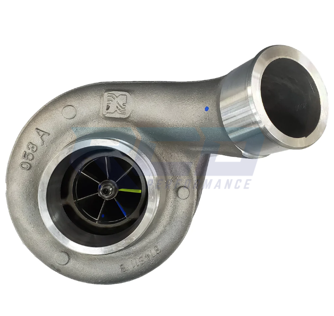 1999 - 2002 Mack Mack 12.0L E7-427 E7-454 E7-460 BorgWarner New Turbo