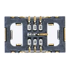 NFC Antenna FPC Connector - iPhone 11 Mobile Sentrix