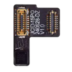Front Camera Tag-On FPC Repair - iPhone 15 Pro Mobile Sentrix