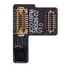 Front Camera Tag-On FPC Repair - iPhone 15 Pro Max Mobile Sentrix