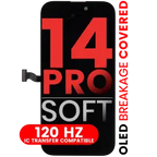 OLED Assembly - iPhone 14 Pro Mobile Sentrix