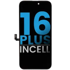 LCD Assembly - iPhone 16 Plus Mobile Sentrix