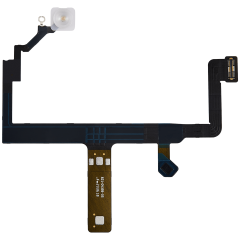 Flashlight Flex Cable - iPhone 15 Mobile Sentrix