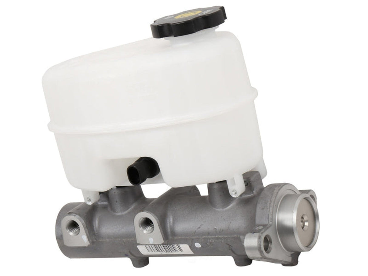ACDelco 19420962 OE Brake Master Cylinder, 2009-2014 GM 6.6L Duramax LMM LML GM