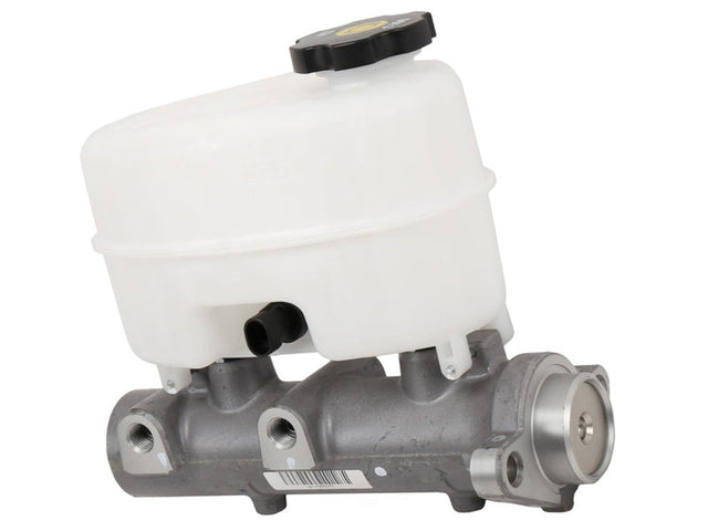 ACDelco 19420962 OE Brake Master Cylinder, 2009-2014 GM 6.6L Duramax LMM LML GM