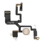 Flashlight Flex Cable - iPhone 12 Pro Max Mobile Sentrix