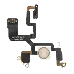 Flashlight Flex Cable - iPhone 12 Pro Max Mobile Sentrix
