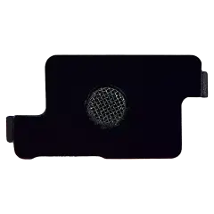 Wireless Charging Microphone Bracket - iPhone 14| iPhone 14 Plus Mobile Sentrix