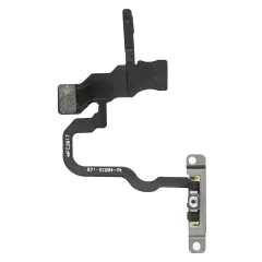 Power Button Flex Cable - iPhone X Mobile Sentrix