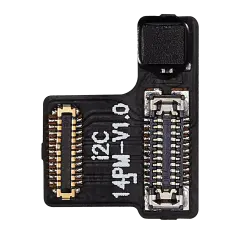 Back Camera Tag-On Flex Cable For iPhone 14 Pro Ma - iPhone 14 Pro Max Mobile Sentrix