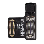 Back Camera Tag-On Flex Cable For iPhone 14 Pro Ma - iPhone 14 Pro Max Mobile Sentrix