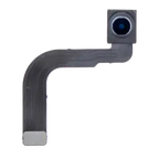 Front Camera Module With Bracket for iPhone 12 Pro - iPhone 12 Pro Max Mobile Sentrix