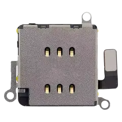Single Sim Card Reader Flex Cable - iPhone 11 Mobile Sentrix