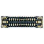 LCD FPC Connector - iPhone 11 Mobile Sentrix
