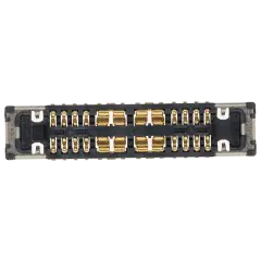 Receiver Range Inductor Environment Light Sensor Microphone FPC Connector - iPhone 11 Mobile Sentrix
