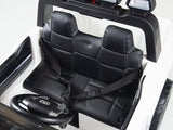 Toyota Tundra Ride On Car For Children W/Magic Cars® Parental Control