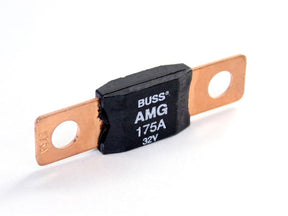 175 AMP Glow Plug Intake Air Mega Fuse, 2001-2004 GM 6.6L Duramax LB7 GM Aftermarket