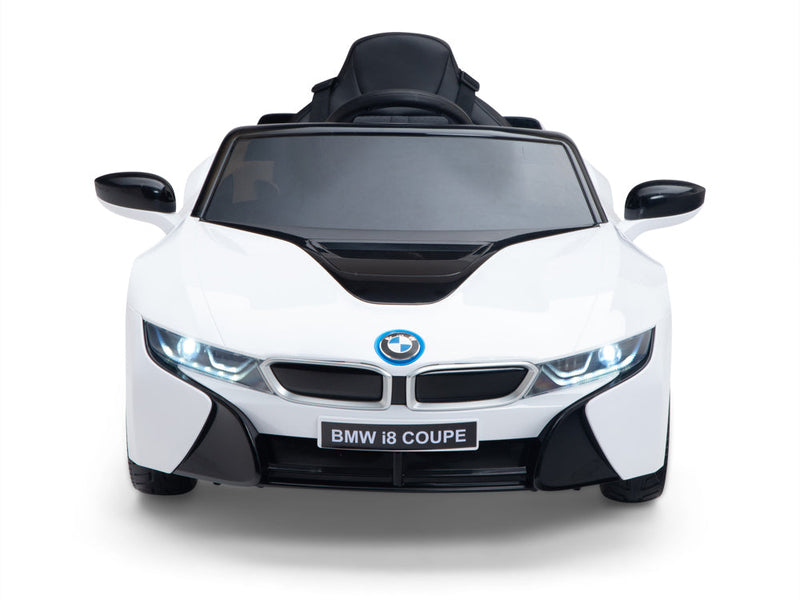 BMW i8 Ride On Car For Children W/Magic Cars® Wireless Parental Control