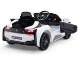 BMW i8 Ride On Car For Children W/Magic Cars® Wireless Parental Control
