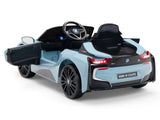 BMW i8 Ride On Car For Children W/Magic Cars® Wireless Parental Control