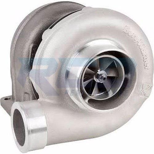 Borg Warner S300SX3 Turbo - 60mm / 76mm / .91 A/R Twin Volute T4