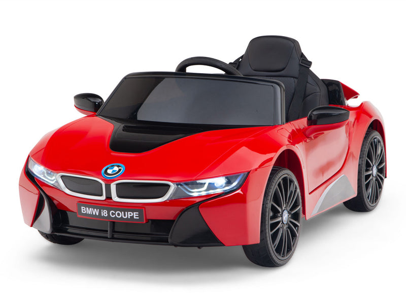 BMW i8 Ride On Car For Children W/Magic Cars® Wireless Parental Control