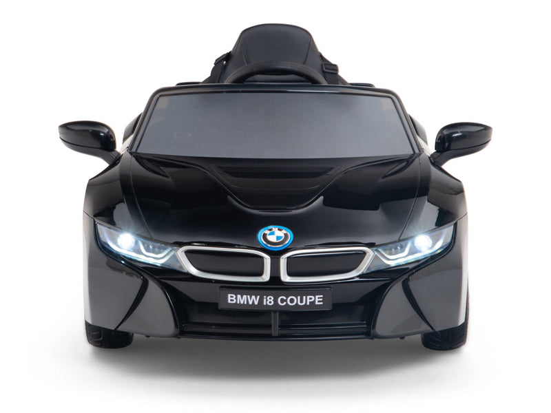 BMW i8 Ride On Car For Children W/Magic Cars® Wireless Parental Control