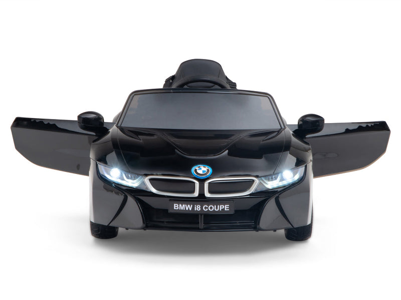 BMW i8 Ride On Car For Children W/Magic Cars® Wireless Parental Control