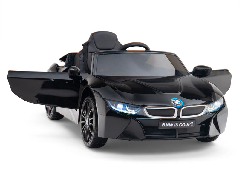BMW i8 Ride On Car For Children W/Magic Cars® Wireless Parental Control