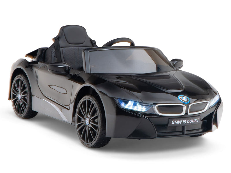 BMW i8 Ride On Car For Children W/Magic Cars® Wireless Parental Control