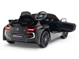 BMW i8 Ride On Car For Children W/Magic Cars® Wireless Parental Control