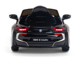 BMW i8 Ride On Car For Children W/Magic Cars® Wireless Parental Control