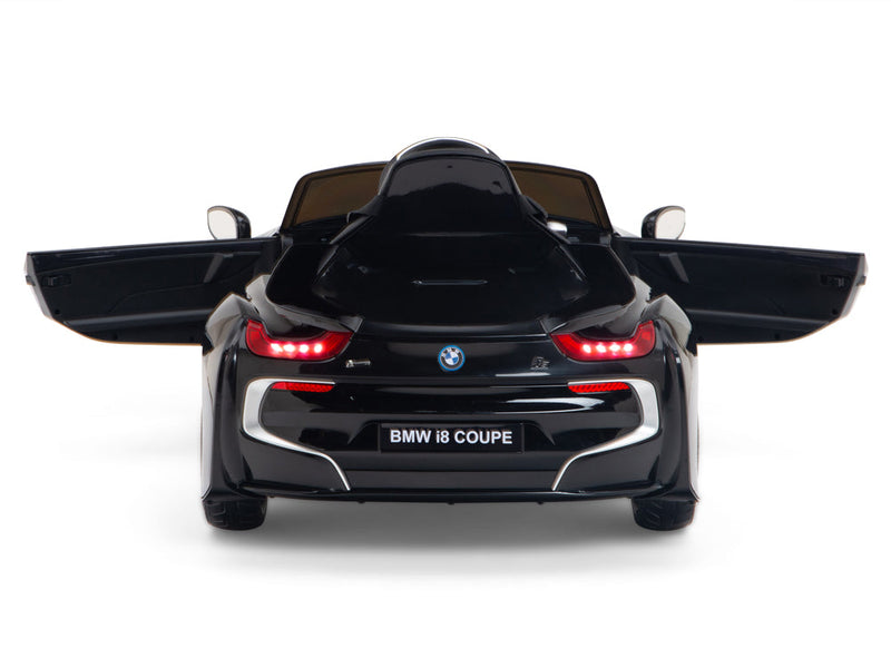 BMW i8 Ride On Car For Children W/Magic Cars® Wireless Parental Control