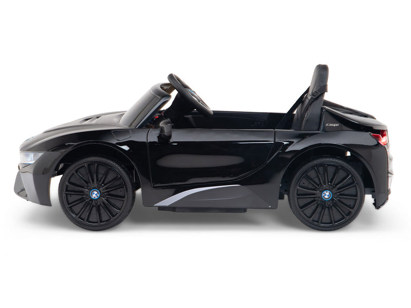 BMW i8 Ride On Car For Children W/Magic Cars® Wireless Parental Control