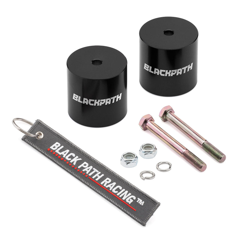 1989-1999 Nissan 240SX Solid Engine Motor Mounts